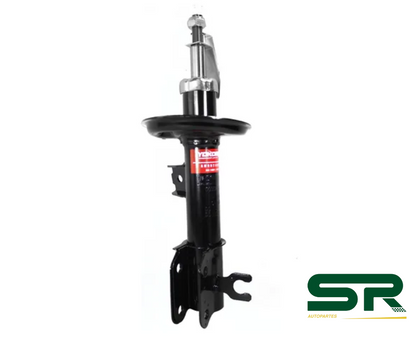 AMORTIGUADOR DELANTERO DERECHO GAS (BEAT 1.2L 2018-2021) CHEVROLET SPARK 1.2L 2011-2017 YOKOMITSU