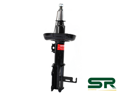 AMORTIGUADOR DELANTERO DERECHO GAS (VERANO 2012-2015/VOLT 2011-2015) CHEVROLET CRUZE 1.8L 2010-2015 YOKOMITSU