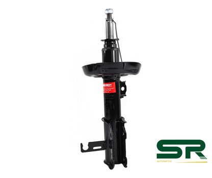 AMORTIGUADOR DELANTERO IZQUIERDO GAS (VERANO 2012-2015/VOLT 2011-2015) CHEVROLET CRUZE 1.8L 2010-2015 YOKOMITSU