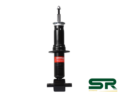 AMORTIGUADOR DELANTERO AMBOS LADOS GAS (SIL 2500/SUBURBAN/CHEYENNE/ESCALADE/SIERRA/TAHOE) CHEVROLET SILVERADO 1500 2/4WD 2007-2013 YOKOMITSU