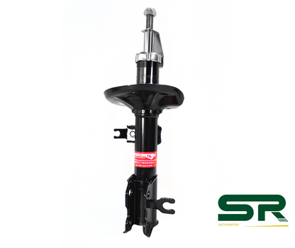 AMORTIGUADOR DELANTERO DERECHO GAS (PT G3 2006-2009) CHEVROLET AVEO 1.6L 2007-2017 YOKOMITSU
