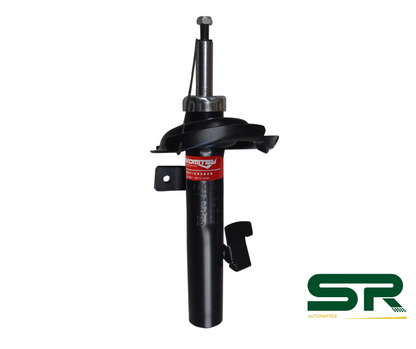 AMORTIGUADOR DELANTERO DERECHO GAS FORD FOCUS 2.0L/2.5L 2007-2011 YOKOMITSU