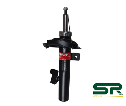AMORTIGUADOR DELANTERO IZQUIERDO GAS FORD FOCUS 2.0L/2.5L 2007-2011 YOKOMITSU