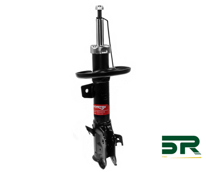AMORTIGUADOR DELANTERO DERECHO GAS FORD FIESTA 1.6L 2011-2019 YOKOMITSU