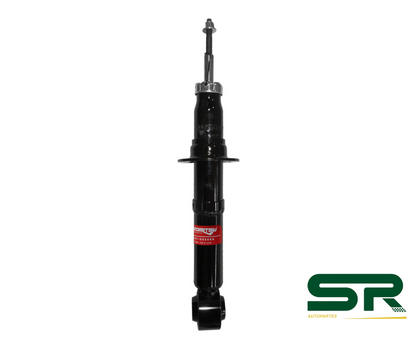 AMORTIGUADOR DELANTERO AMBOS LADOS GAS (LOBO 2WD 2004-2013/MARK LT 2WD 2004-2009) FORD F-150 2WD 2009-2014 YOKOMITSU