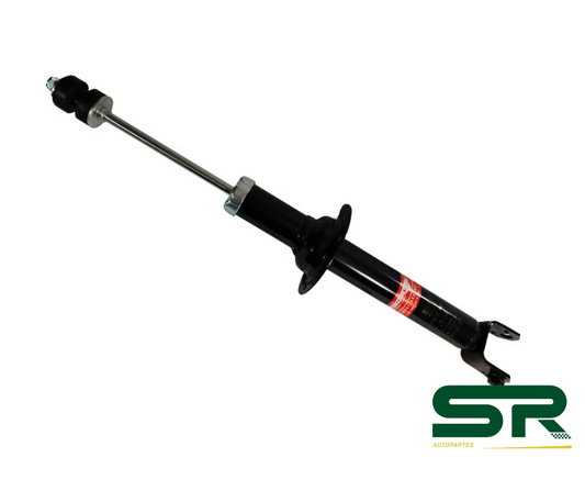 AMORTIGUADOR TRAS DER/IZQ GAS HONDA ACCORD 2.4L/3.5L 08-17 YOKOMITSU