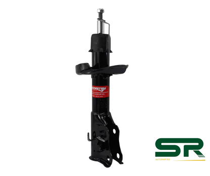 AMORTIGUADOR DELANTERO DERECHO GAS (SEDAN) HONDA CIVIC 1.8L 2006-2011 YOKOMITSU