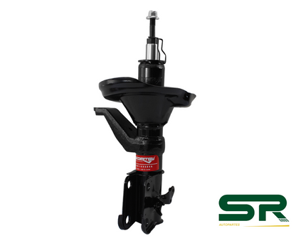 AMORTIGUADOR DELANTERO DERECHO GAS (SEDAN/COUPE) HONDA CIVIC 1.6L 2003-2005 YOKOMITSU