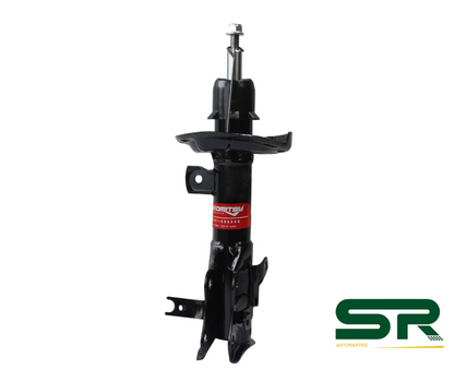 AMORTIGUADOR DELANTERO DERECHO GAS (SEDAN/COUPE) HONDA CIVIC 1.8L/2.4L 2012-2015 YOKOMITSU