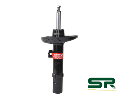 AMORTIGUADOR DELANTERO DERECHO GAS (SEDAN/COUPE) HONDA CIVIC 1.5L/2.0L 2016-2019 YOKOMITSU