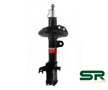 AMORTIGUADOR DELANTERO IZQUIERDO GAS (ACURA RDX 2007-2012) HONDA CR-V 2.4L 2007-2016 YOKOMITSU