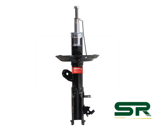 AMORTIGUADOR DEL IZQ GAS (FIT 1.5L 15-20) HONDA CITY 1.5L 14-20 YOKOMITSU