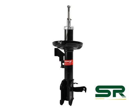 AMORTIGUADOR DELANTERO DERECHO GAS HONDA ODYSSEY 3.5L 2011-2013 YOKOMITSU