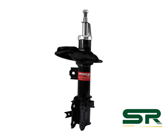 AMORTIGUADOR DEL DER GAS DODGE ATTITUDE 1.4L/1.6L 06-11 YOKOMITSU