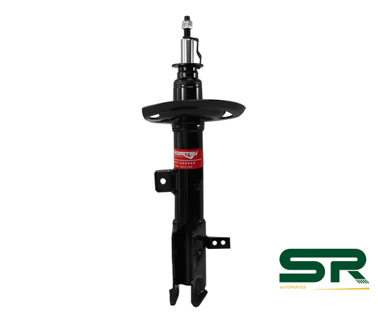 AMORTIGUADOR DEL DER GAS (CALIBER 07-12/COMPASS 07-17) JEEP PATRIOT 2.0L/2.2L/2.4L 07-17 YOKOMITSU