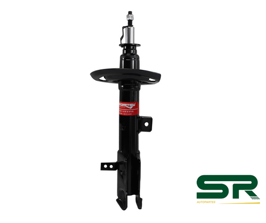 AMORTIGUADOR DEL IZQ GAS (CALIBER 07-12/COMPASS 07-17) JEEP PATRIOT 2.0L/2.2L/2.4L 07-17 YOKOMITSU