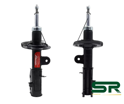 AMORTIGUADOR DELANTERO DERECHO GAS MG 5 1.5L 2021-2024 YOKOMITSU