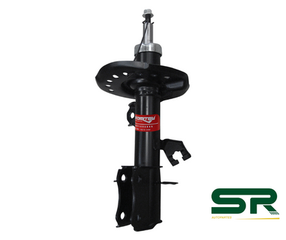 AMORTIGUADOR DELANTERO DERECHO GAS NISSAN SENTRA B17 1.8L 2013-2020 YOKOMITSU