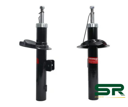 AMORTIGUADOR DELANTERO AMBOS LADOS GAS (PG 206 CC 2006-2009/PG 207 CC 2008-2012) PEUGEOT PG 206 1.4L/1.6L 1999-2009 YOKOMITSU