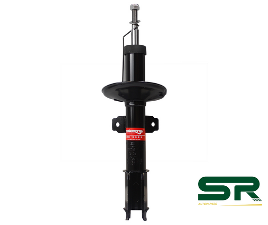AMORTIGUADOR DEL DER/IZQ GAS (CAPTUR 18-24/OROCH 18-24) RENAULT DUSTER 2.0L 13-22 YOKOMITSU