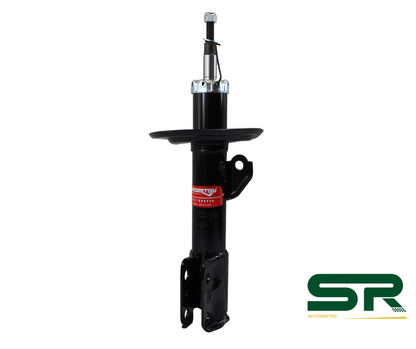 AMORTIGUADOR DELANTERO DERECHO GAS (SEDAN/HATCHBACK) TOYOTA YARIS 1.5L 2006-2015 YOKOMITSU
