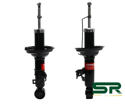 AMORTIGUADOR DELANTERO DERECHO GAS TOYOTA HILUX 2.7L/2.8L 2WD 2006-2024 YOKOMITSU