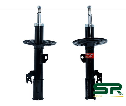 AMORTIGUADOR DELANTERO DERECHO GAS (8 ASIENTOS) TOYOTA SIENNA 3.5L 2006-2010 YOKOMITSU