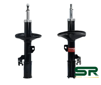 AMORTIGUADOR DELANTERO AMBOS LADOS GAS (7 ASIENTOS) TOYOTA SIENNA 3.5L 2006-2010 YOKOMITSU
