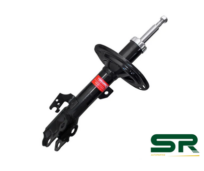 AMORTIGUADOR DELANTERO AMBOS LADOS GAS (7 ASIENTOS) TOYOTA SIENNA 3.5L 2006-2010 YOKOMITSU