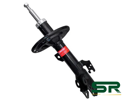 AMORTIGUADOR DELANTERO DERECHO GAS TOYOTA SIENNA 3.5L 2011-2013 YOKOMITSU