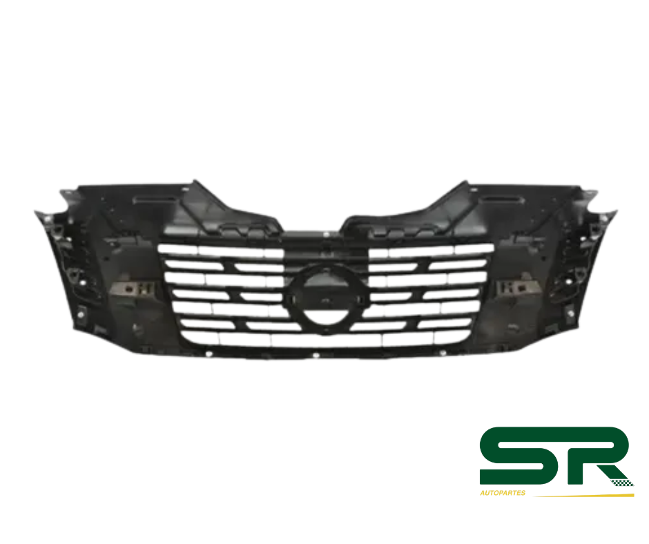 PARRILLA (FRONTIER) NISSAN NP-300 (D-23) 16-20 TONG YANG