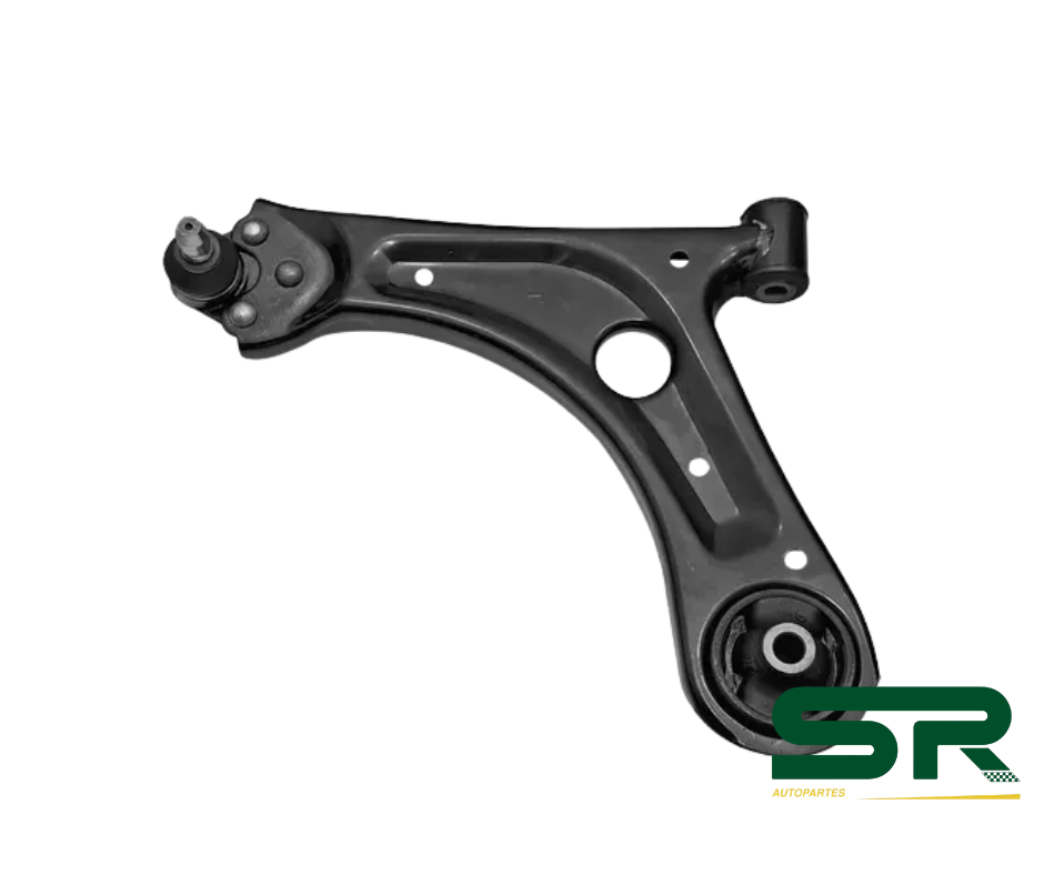HORQUILLA INF IZQ C/ROTULA C/BUJES CHEVROLET AVEO 1.5L 18-23 YOKOMITSU