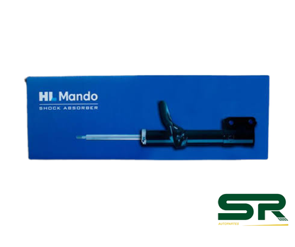 AMORTIGUADOR TRASERO AMBOS LADOS GAS KIA RIO 2013-2017 HL MANDO