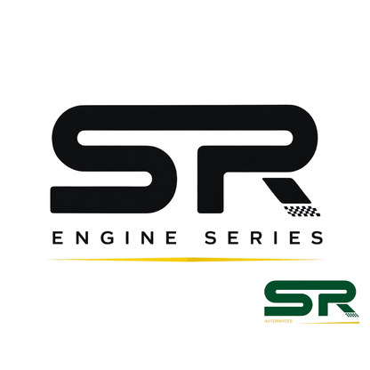 MOTOR NUEVO CHEVROLET SPARK 1.2L 16V 4CIL 2011-2017 BEAT 1.2L 16V 4CIL 2018-2021 SPR ENGINE SERIES SPR AUTOPARTES