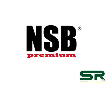 Logo NSB