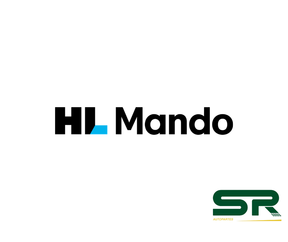 AMORTIGUADOR TRASERO HL MANDO TODOS KIA FORTE 2014-2018