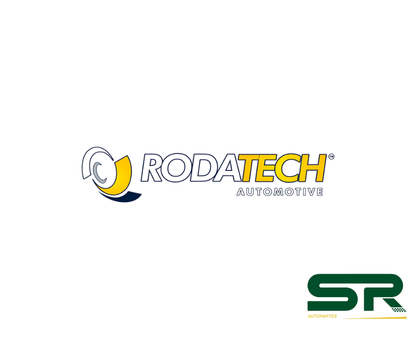 MAZA DELANTERA SIN ABS 5 BIRLOS 26 ESTRIAS TOYOTA COROLLA 2003-2019 / MATRIX 2003-2014 / PONTIAC VIBE 2003-2010 RODATECH