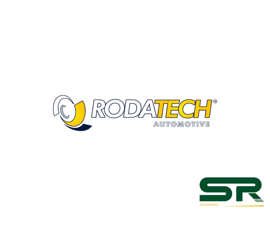 RODATECH BALERO DE MAZA RT-513022