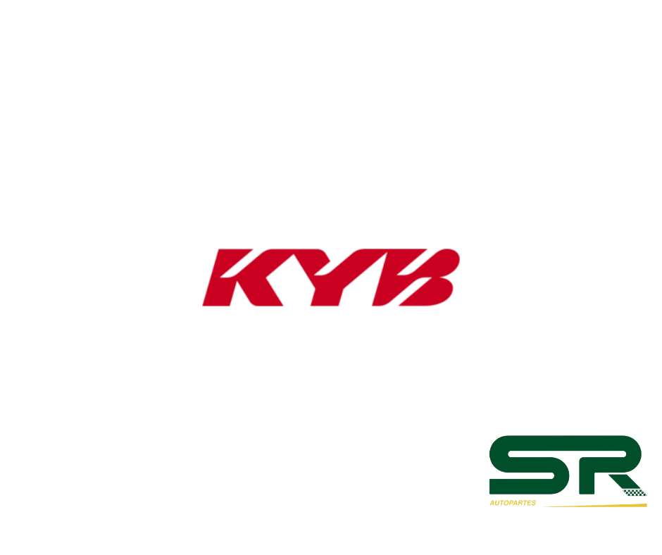 KYB 341412 AMORTIGUADOR