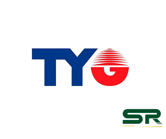 LOGO TYG