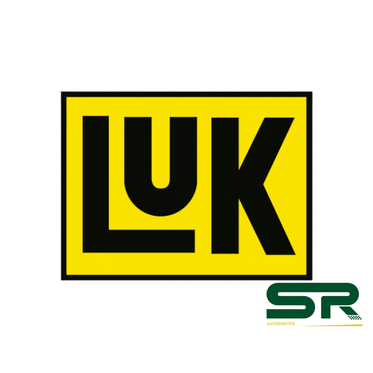 KIT CLUTCH SUZUKI SWIFT 3L 1.0 LTS 2018-2024 111 HP SWIFT 4L 1.4 LTS 2019-2025 SUZUKI TRUCK VITARA 4L 1.4 LTS 2017-2023 TURBO 140 HP 6 VELOCIDADES LUK - LUK