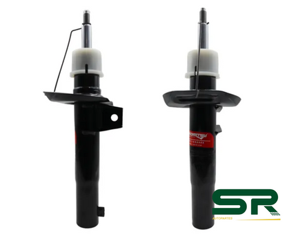 AMORTIGUADOR DELANTERO AMBOS LADOS GAS 50MM (BORA/BEETLE/Y/PASSAGOLF A5/CADDT/LEON/ALTEA) VOLKSWAGEN JETTA A6 BICENTENARIO 2.0L 2010-2018 YOKOMITSU
