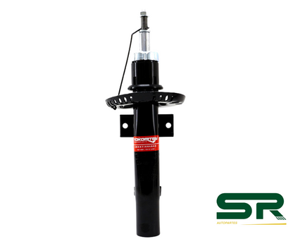 AMORTIGUADOR DELANTERO AMBOS LADOS GAS (SAVEIRO 2010-2023) (SEDAN/HATCHBACK) VOLKSWAGEN GOL 1.6L 2009-2021 YOKOMITSU