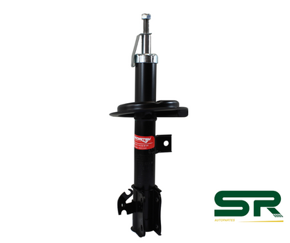 AMORTIGUADOR DELANTERO DERECHO GAS SUZUKI SWIFT 1.5L/1.6L 2007-2011 YOKOMITSU