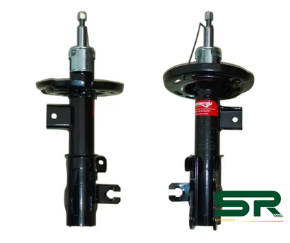 AMORTIGUADOR DELANTERO IZQUIERDO GAS MAZDA 6 2.5L 2014-2021 YOKOMITSU