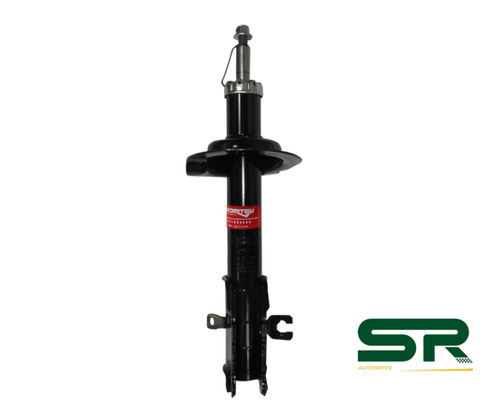 AMORTIGUADOR DEL DER GAS MAZDA CX-7 2.3L/2.5L 07-12 YOKOMITSU