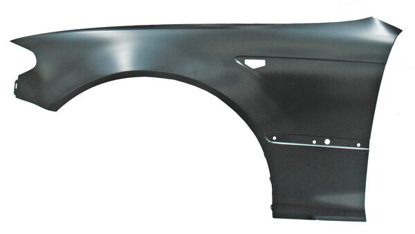 SALPICADERA IZQUIERDA BMW SERIE 3 2003-2006 2P TYG