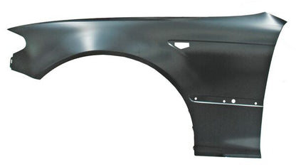 SALPICADERA IZQUIERDA BMW SERIE 3 2003-2006 2P TYG
