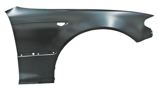 SALPICADERA DERECHA BMW SERIE 3 2003-2006 2P TYG