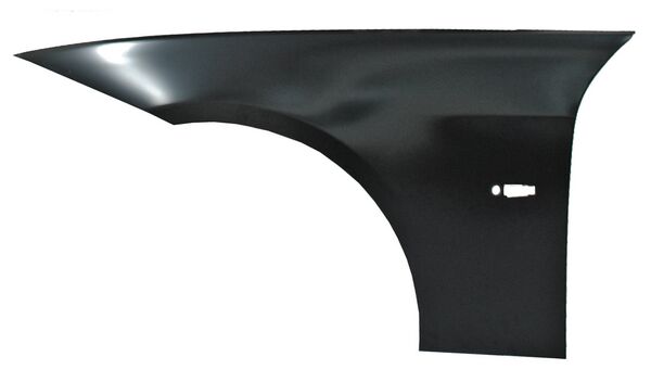 SALPICADERA IZQUIERDA BMW SERIE 3 2006-2011 4P TYG